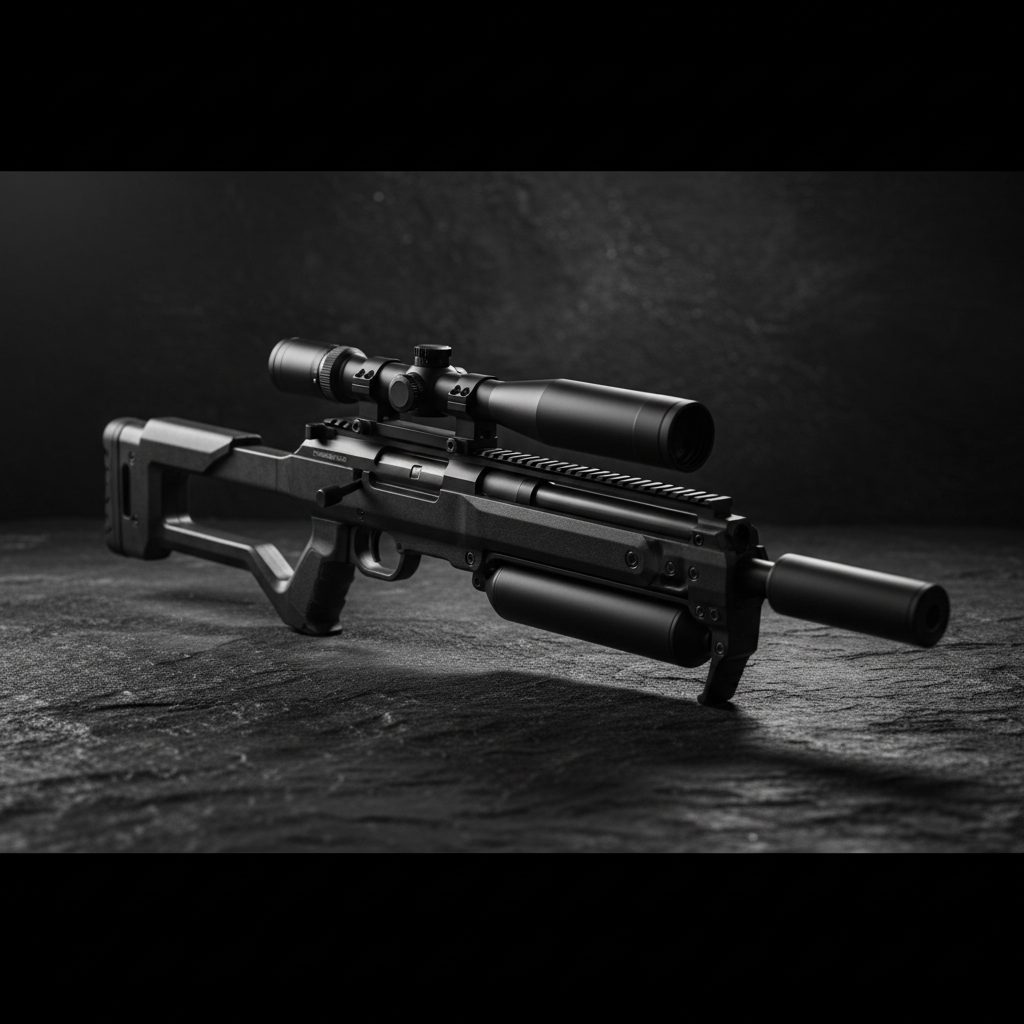 Bullpup or Traditional? Living With the Kozak and the Hortitsia